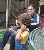 Future Hollywood Mogul
