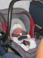 Headed Home!