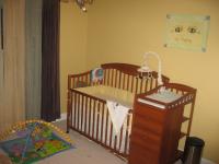 Monkey #2\'s Room