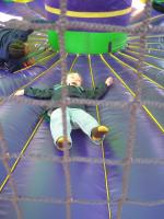 Bouncy Castle!
